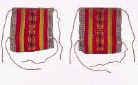 護腿布藏品圖，第3張